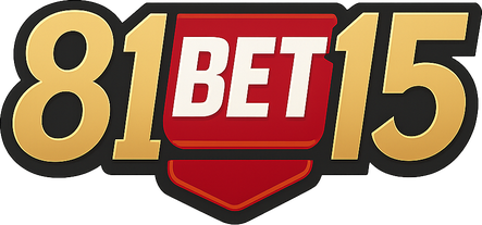 81bet15 Logo